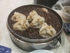 -西夏回族烧麦馆(牡丹街店)