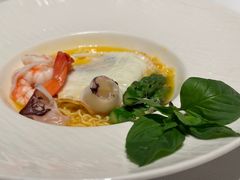 -狮拾久·现代新加坡料理(福田COCO Park店)