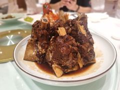 -松鹤楼(狮山永利广场店)
