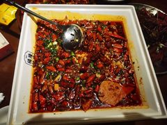-杨记隆府(重庆总店)