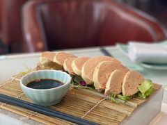 -许仙楼餐厅