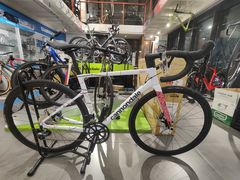 -上海魅力单车cannondale