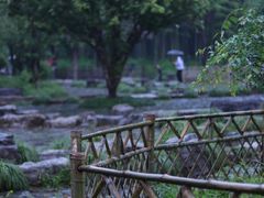 -兰亭风景区