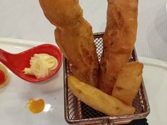 龙利柳暮条-威尼斯西餐厅(古镇店)