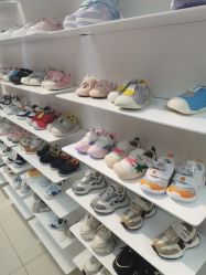 -孩子王童乐园(鹏瑞利青羊广场店)