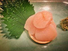 -然寿司(郎园vintage店)