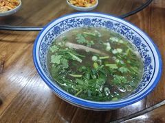 -淳澄水盆羊肉