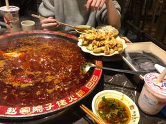 -赵家院子佬火锅(重庆总店)