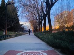 -元大都城垣遗址公园