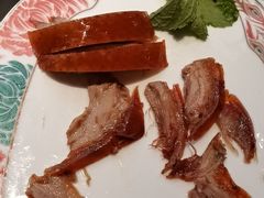 -在前门·烤鸭北京菜(五月花广场店)