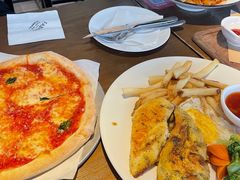 -FABIO’S费比欧披萨餐厅