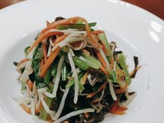 -小秦淮·南京土菜(新亭西路店)