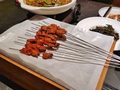 -鸽子侯·家宴·平价海鲜(市图书馆店)