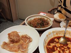 -金掌勺锅包肉(太原万达店)