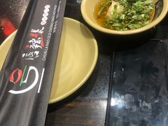 -唇辣号重庆老火锅(亦庄店)