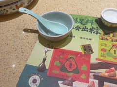 -点都德(奥体印象城店)