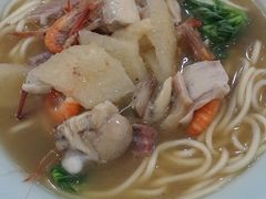 -奎元馆.百年奎元.非遗传承(西湖边的解放路店)