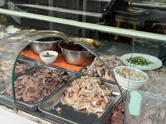 -温记府廟豆汤饭·始于1955年(海椒店)