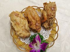 煎蚝王-蚝家菜馆(沙井店)