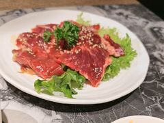 -隐家本格烧肉(万达广场店)