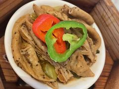 -惠如樓(白云机场T2国际出发店)