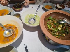 -湘中缘·湖南菜(娄底驻京办店)