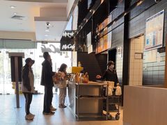 -麦当劳(北亭广场分店)