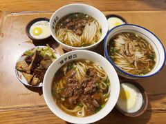 -矮子粉店1985·长沙米粉(湘春路店)