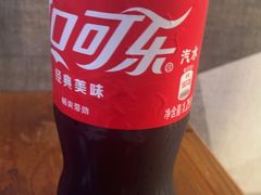 -重庆鸡公煲·青锅花椒鱼(牡丹江路店)
