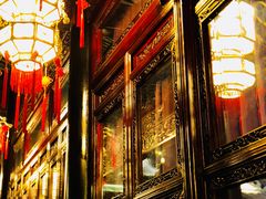 -上海皇廷花园酒店·御宴中餐厅