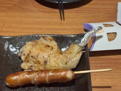-木子烧鸟屋(百子湾店)