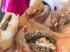 -Tims天好咖啡·贝果(东方广场店)