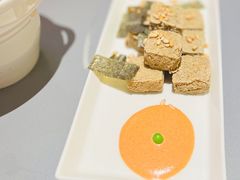-桂满陇·手作小笼包&江南叫花鸡(中山公园店)