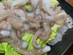 -捞围鲜·港式打边炉(海阳路店)