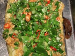 烤茄子-好介口深夜酒馆(梅江店)