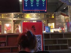 门面-蜀大侠火锅(寰球文化地标·总府店)