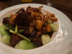 -江宁会馆(劈柴院店)