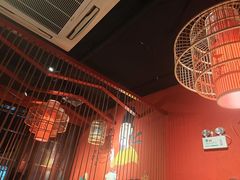 大堂-老天桥蛙炉火锅(姑苏总店)