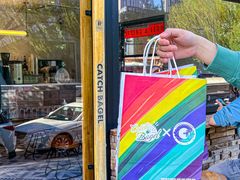 -Catch Bagel(芳草地店)