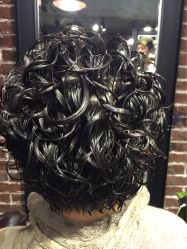 -P.STYLE 派斯造型