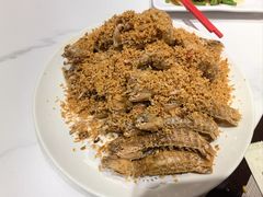 -强记海鲜·大排档(蛇口新街店)