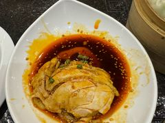 -小城粥道·海胆鲜虾粥(解放广场店)