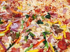 -Tube station站点比萨(王府井百货店)