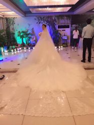 -南京宝娜嫁衣婚纱礼服馆(中央路店)