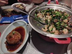 -老济南·地道济南菜(大明湖店)