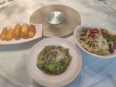 -玉林烤鸭店(定福庄店)
