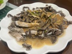 -清真牛街祥云轩门钉肉饼(左家庄店)