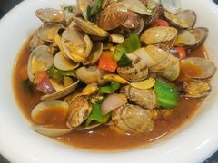 -盱眙虾神於氏龙虾(夫子庙红街店)