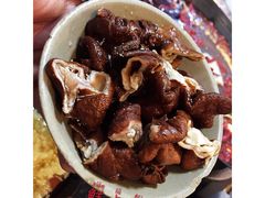 卤肥肠-肥龙火锅(南坪店)