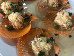 -四川小胡子海鲜(丁村万人海鲜广场店)